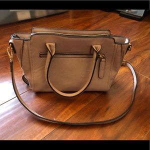 Antik Kraft skin pink bag